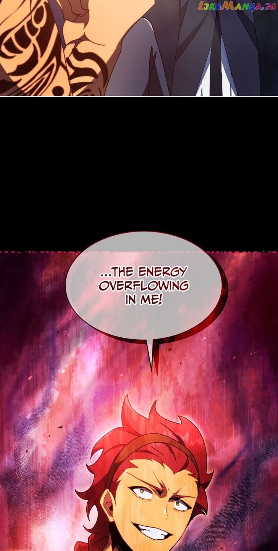 Necromancer Academy and the Genius Summoner chapter 58 page 6