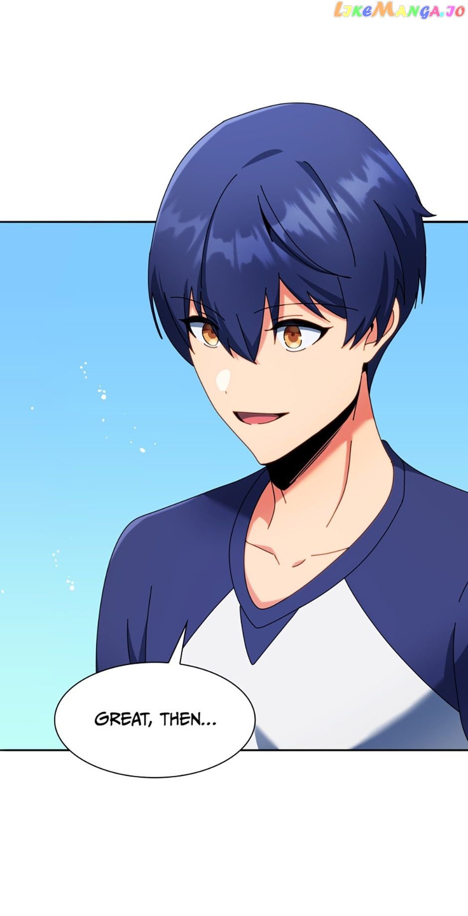 Necromancer Academy and the Genius Summoner chapter 58 page 60