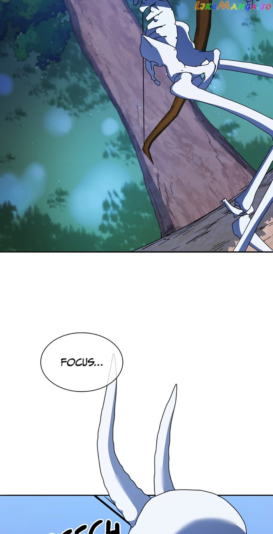 Necromancer Academy and the Genius Summoner chapter 58 page 64