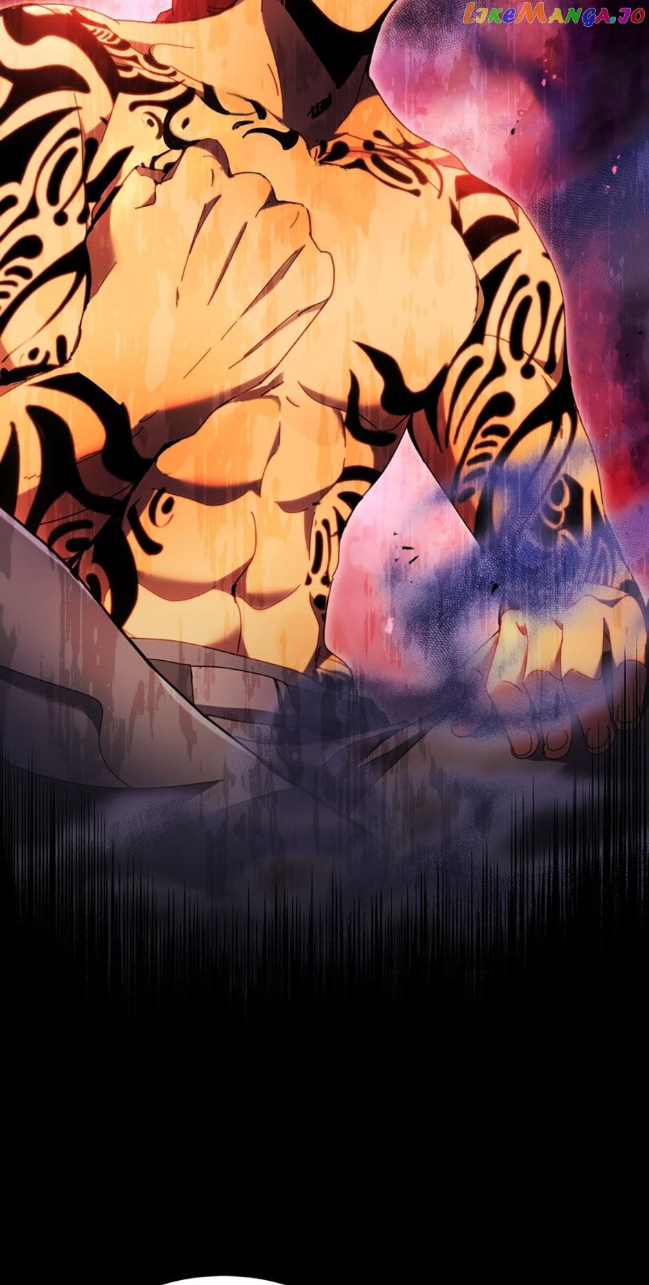 Necromancer Academy and the Genius Summoner chapter 58 page 7