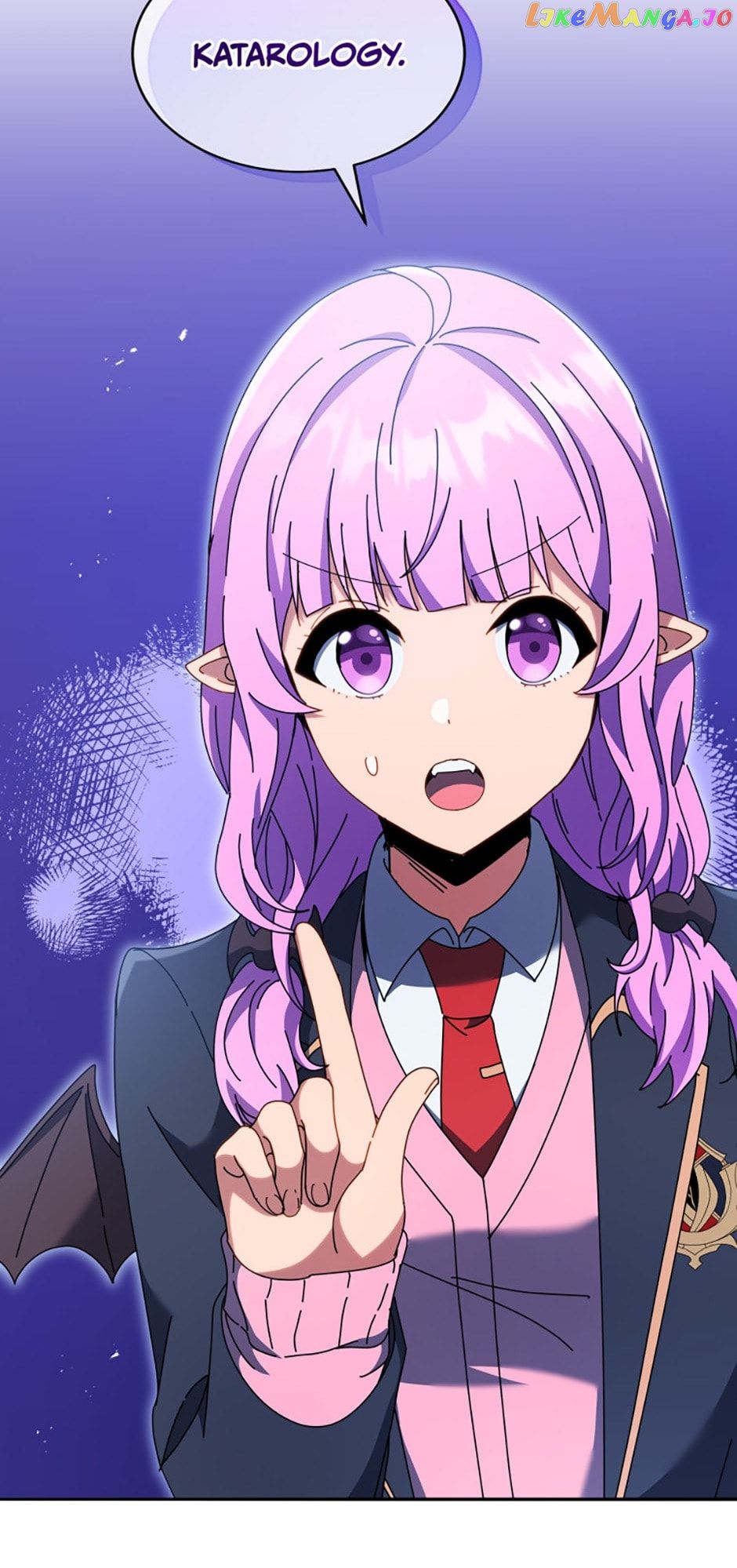 Necromancer Academy and the Genius Summoner chapter 58 page 80