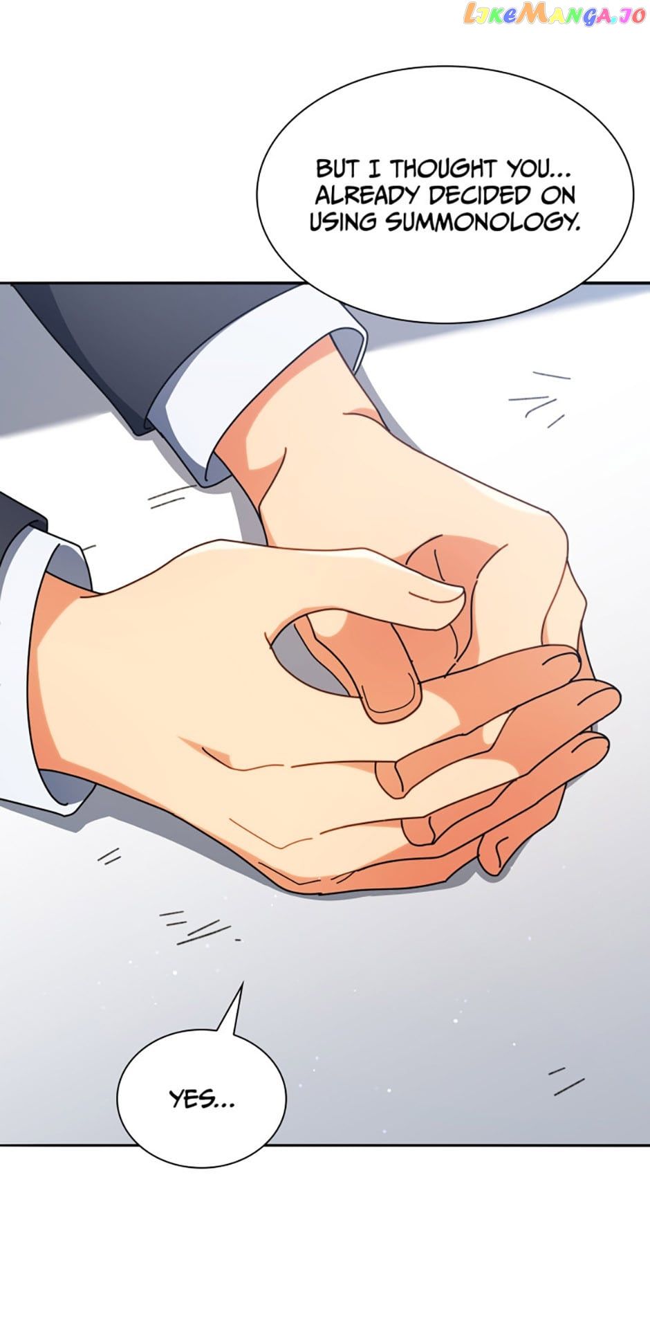 Necromancer Academy and the Genius Summoner chapter 58 page 82