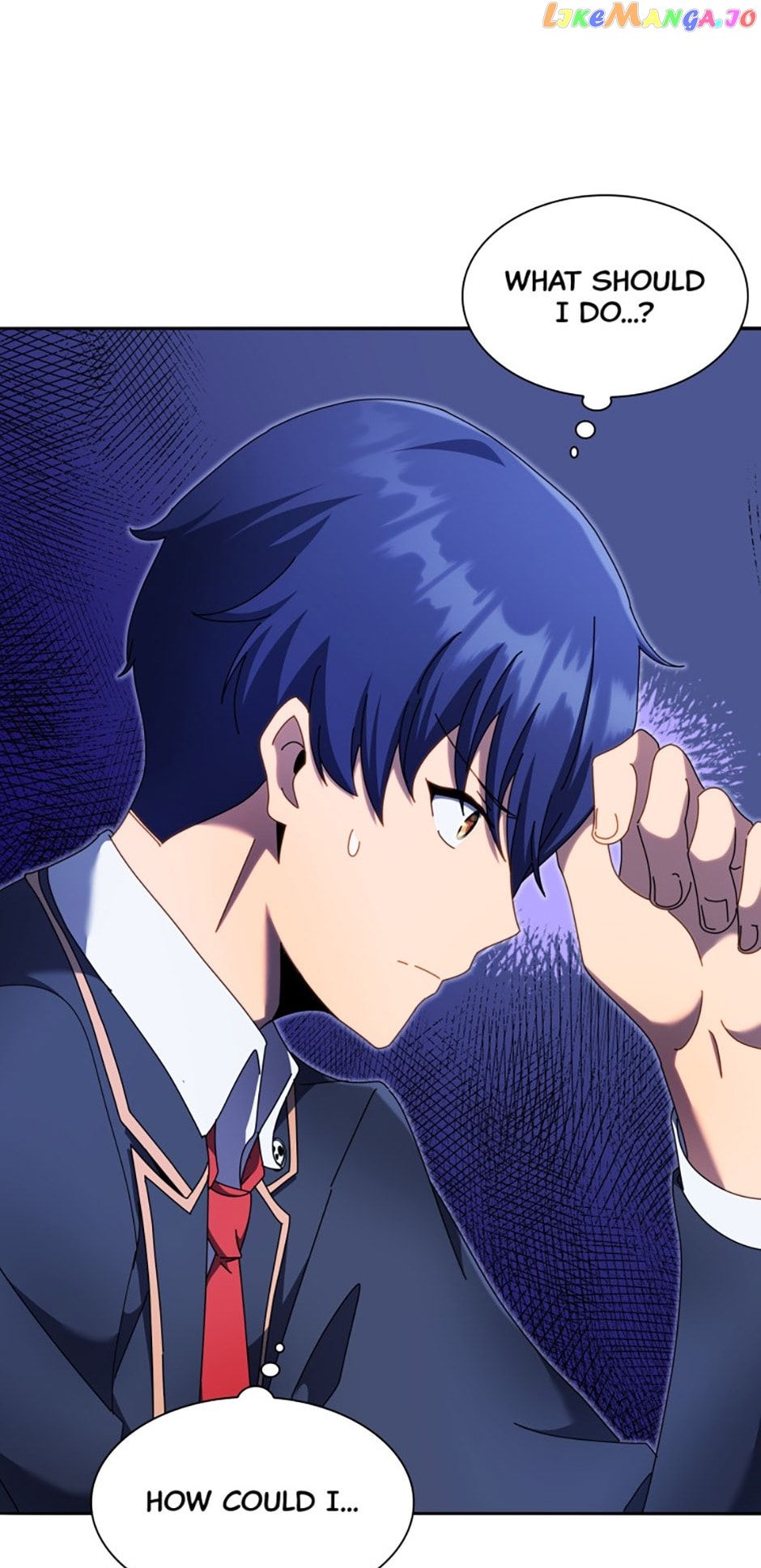 Necromancer Academy and the Genius Summoner chapter 58 page 83