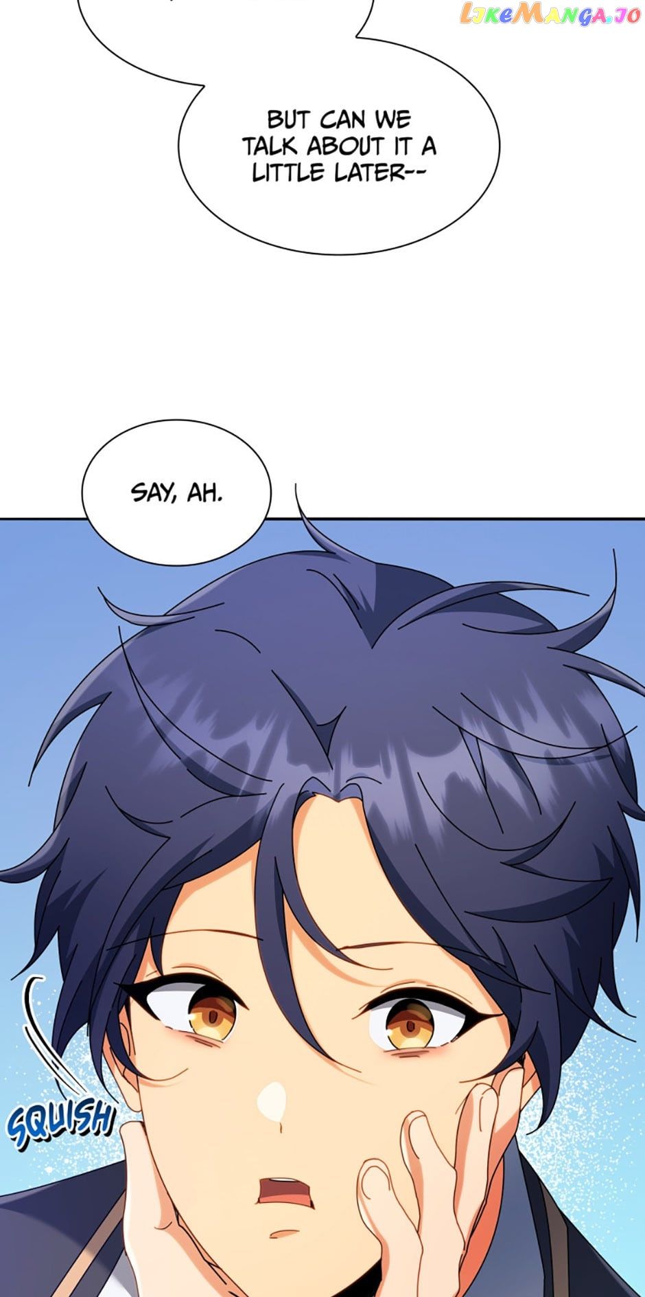 Necromancer Academy and the Genius Summoner chapter 59 page 10