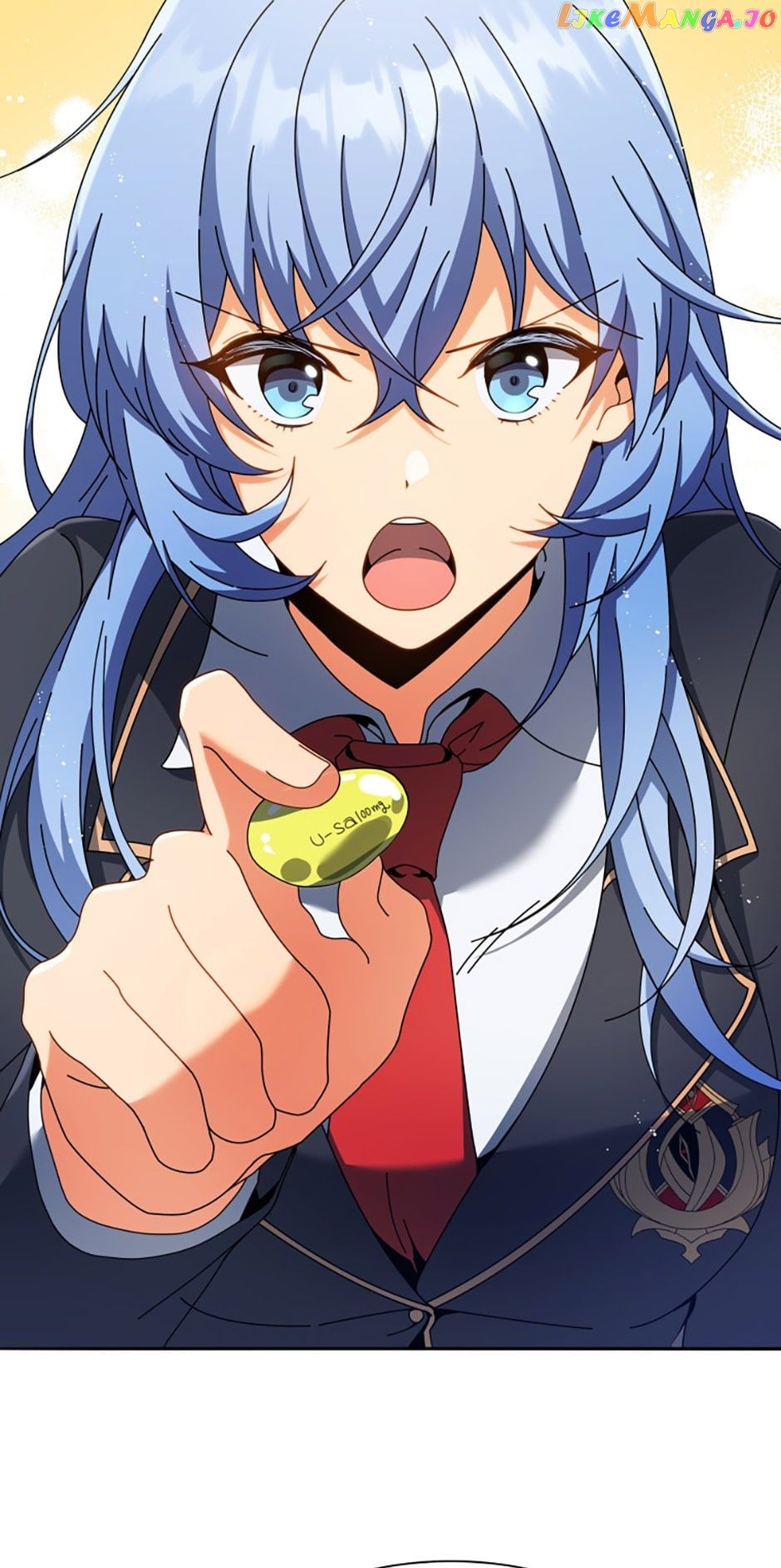 Necromancer Academy and the Genius Summoner chapter 59 page 12