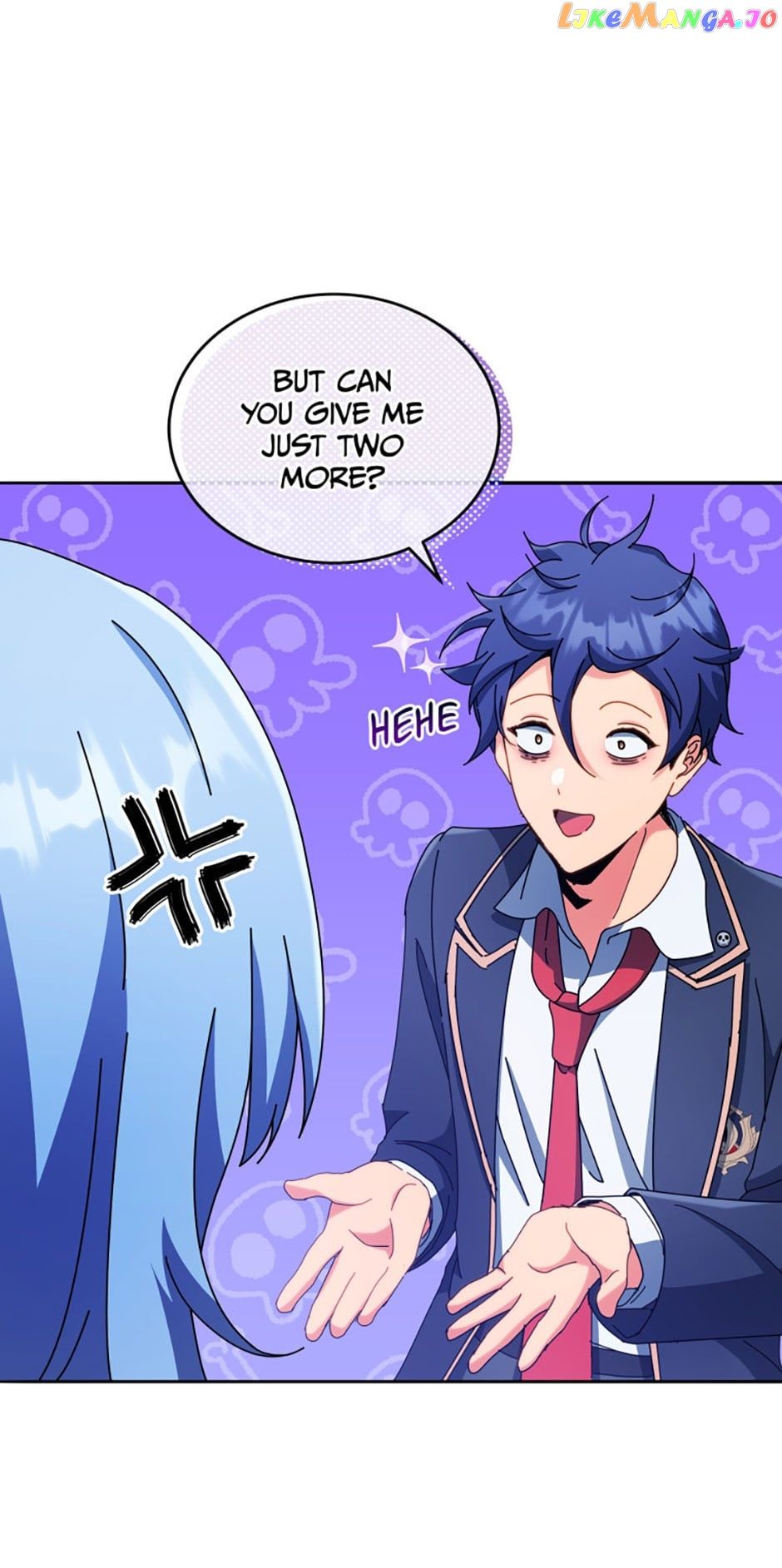 Necromancer Academy and the Genius Summoner chapter 59 page 14