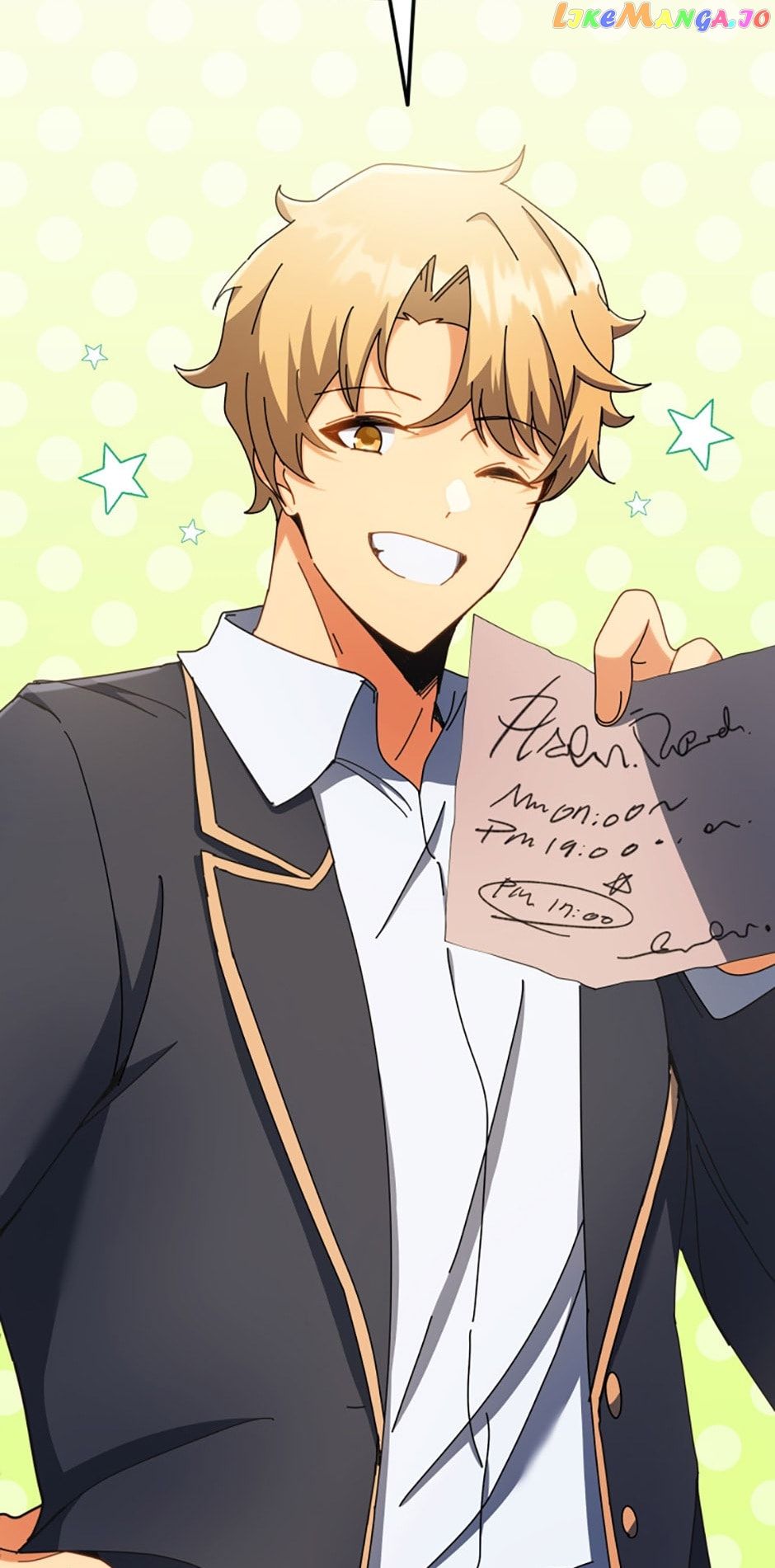 Necromancer Academy and the Genius Summoner chapter 59 page 18