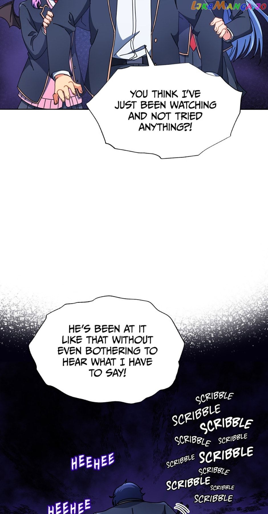 Necromancer Academy and the Genius Summoner chapter 59 page 2