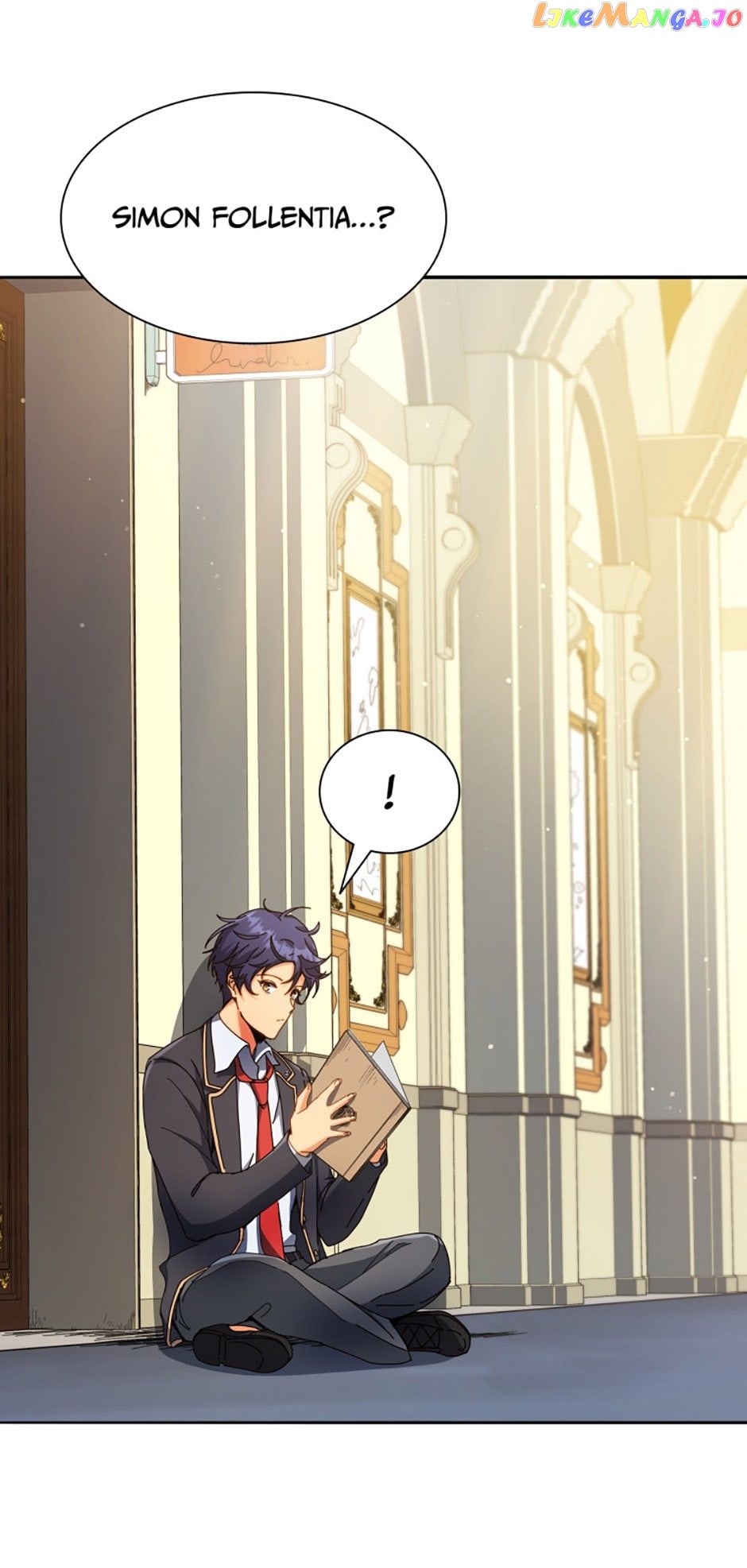 Necromancer Academy and the Genius Summoner chapter 59 page 23