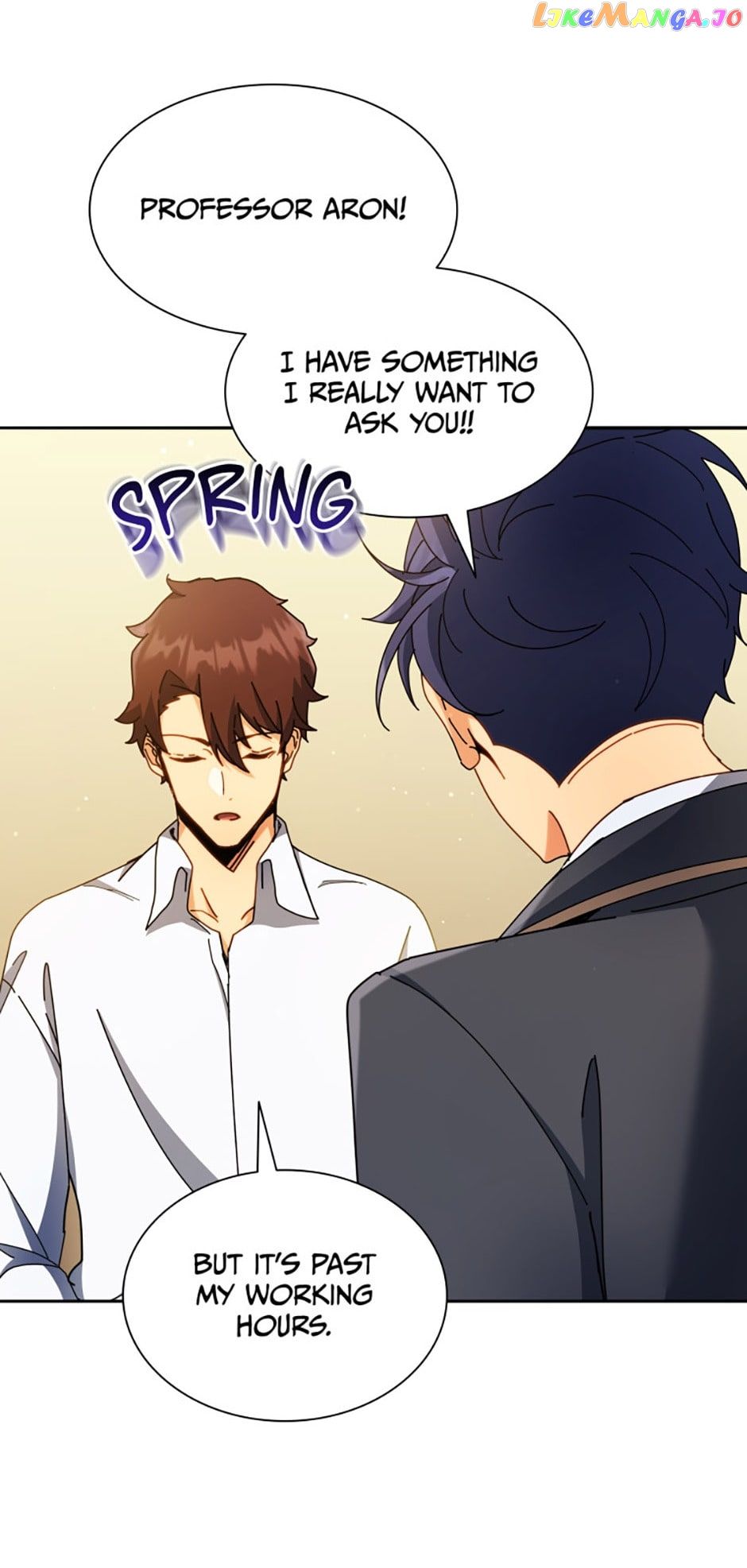 Necromancer Academy and the Genius Summoner chapter 59 page 24