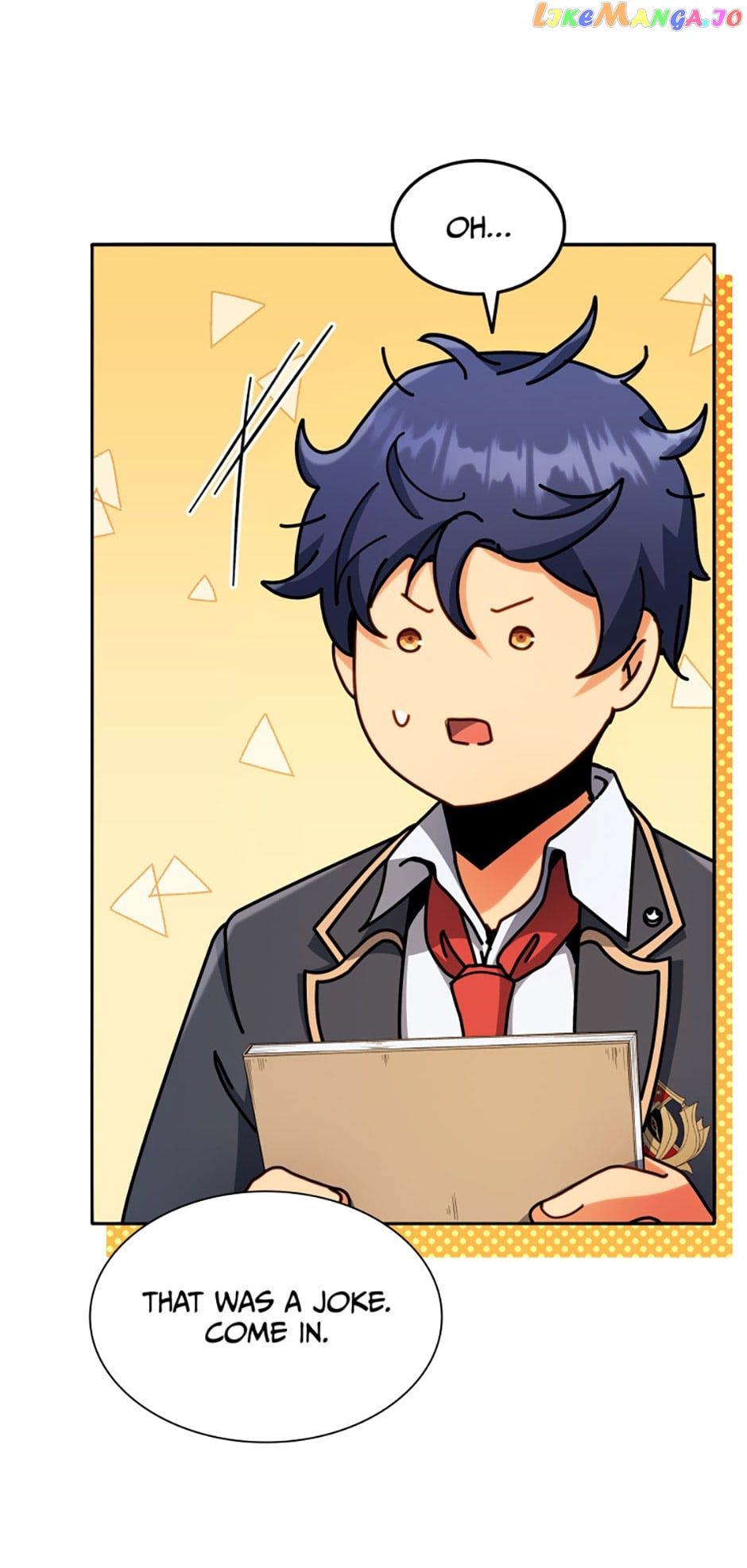 Necromancer Academy and the Genius Summoner chapter 59 page 25