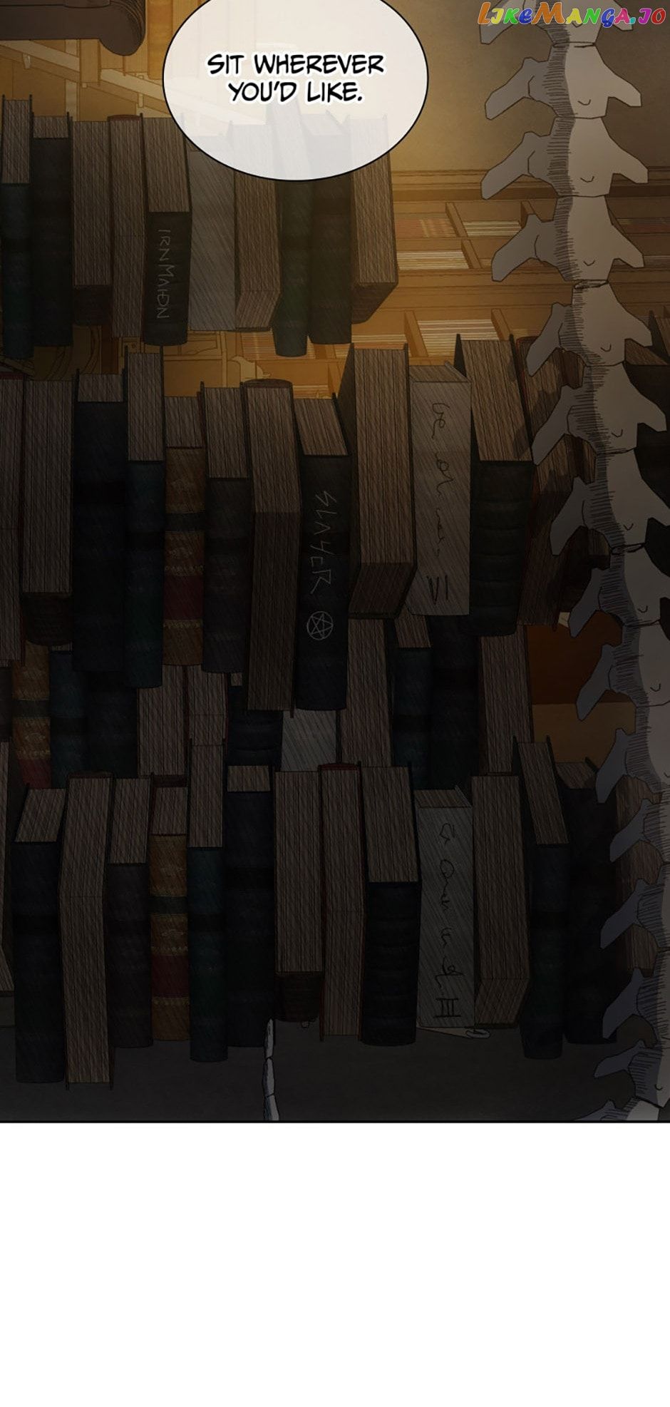 Necromancer Academy and the Genius Summoner chapter 59 page 28