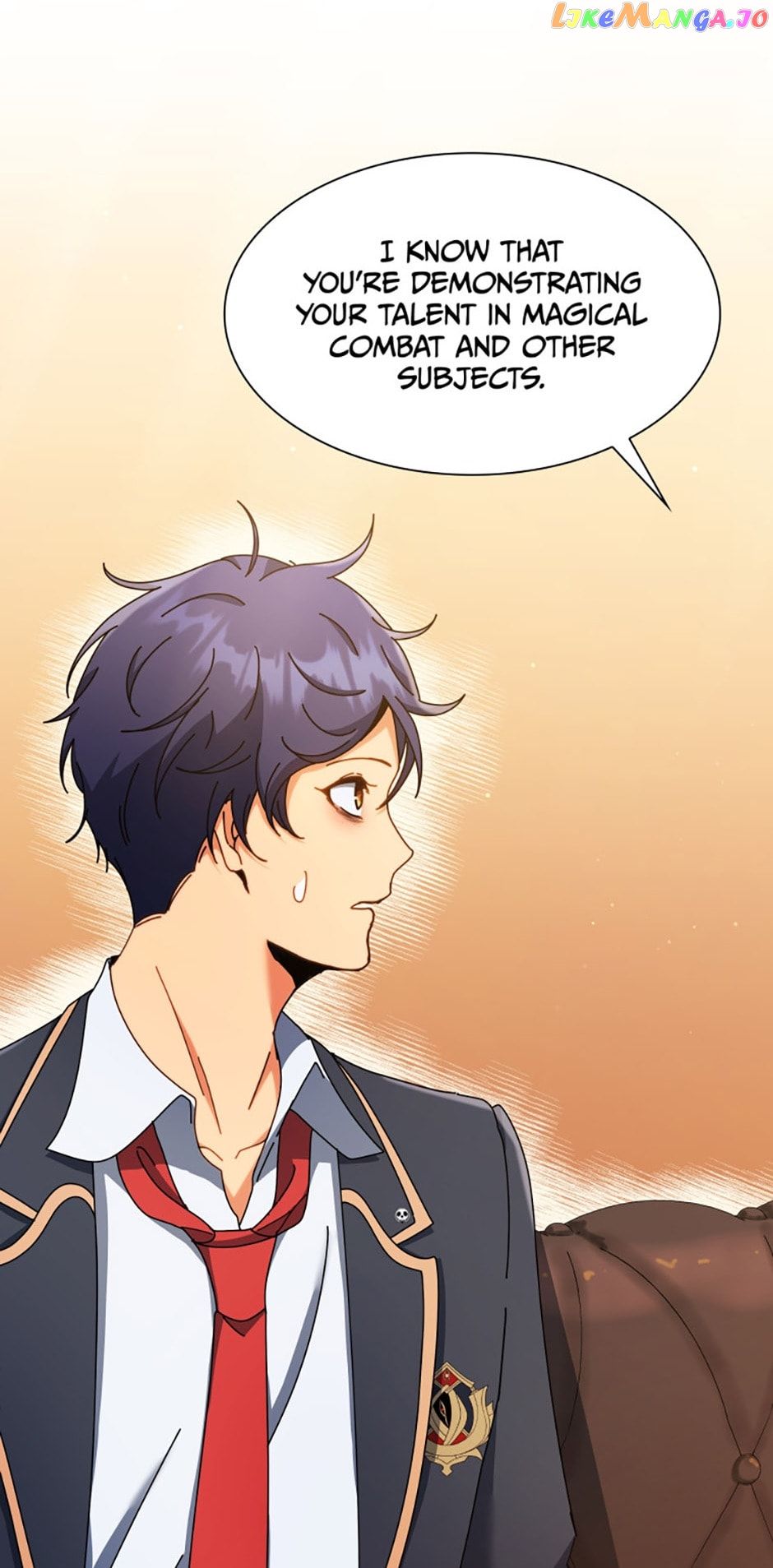 Necromancer Academy and the Genius Summoner chapter 59 page 31