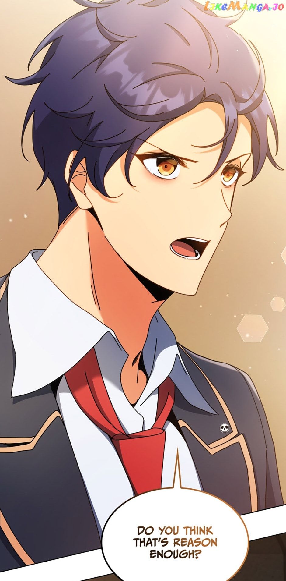 Necromancer Academy and the Genius Summoner chapter 59 page 35