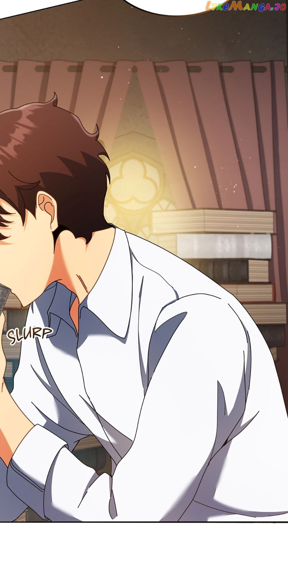 Necromancer Academy and the Genius Summoner chapter 59 page 36