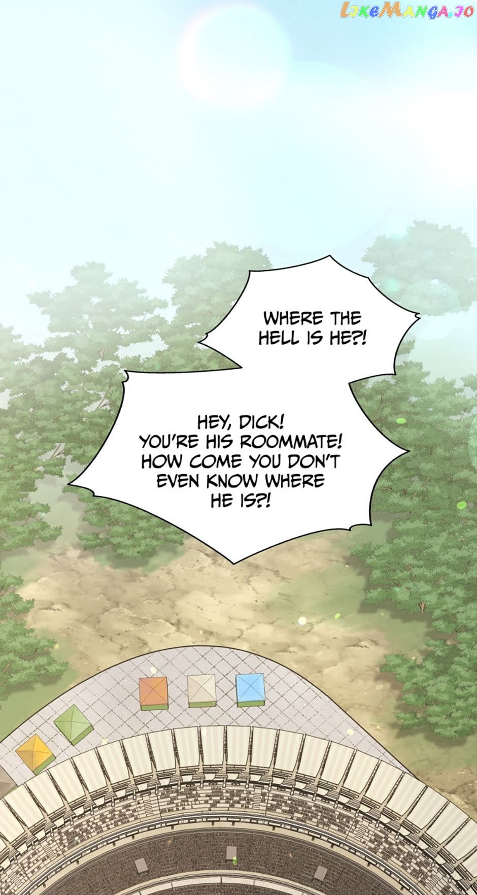 Necromancer Academy and the Genius Summoner chapter 59 page 43