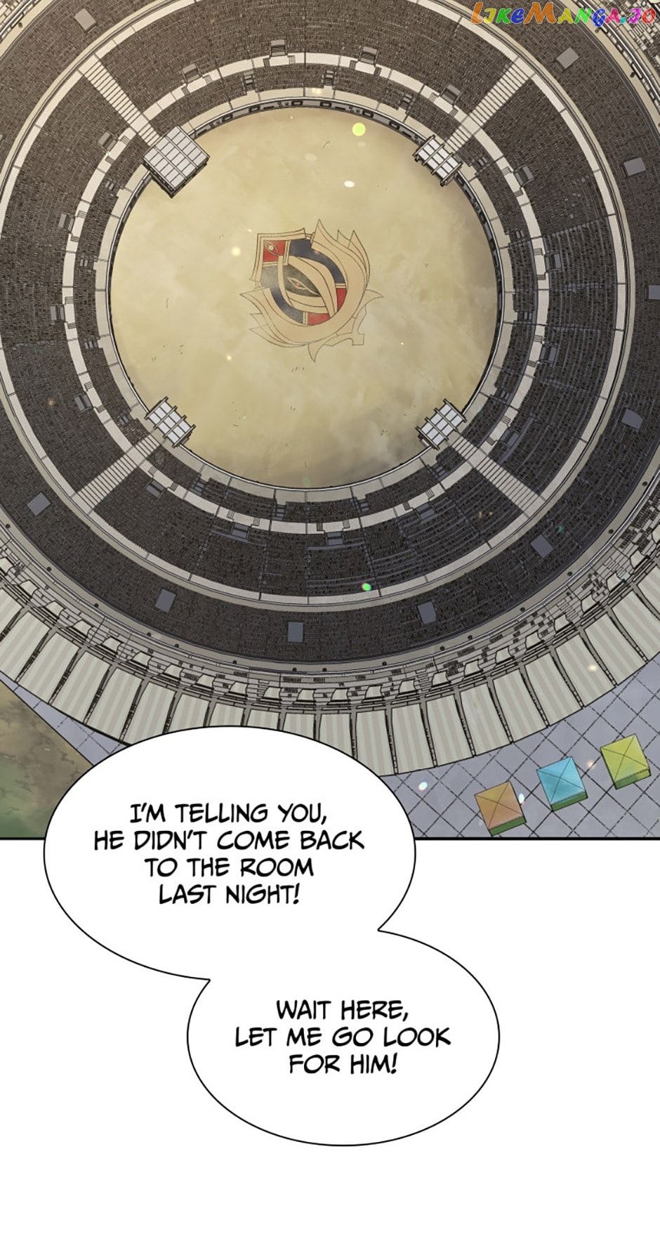 Necromancer Academy and the Genius Summoner chapter 59 page 44