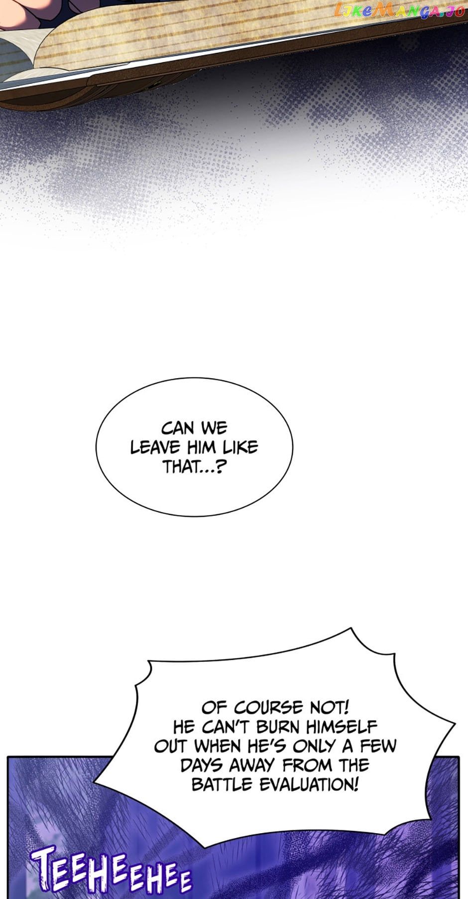 Necromancer Academy and the Genius Summoner chapter 59 page 5