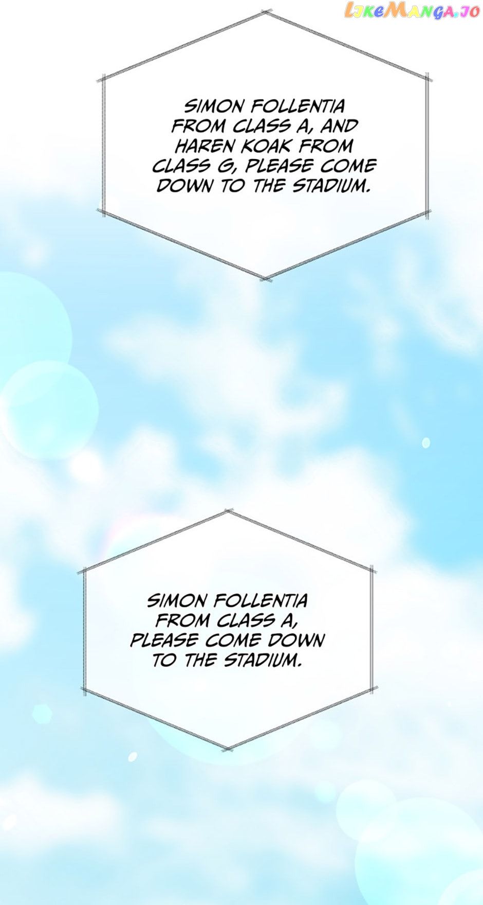 Necromancer Academy and the Genius Summoner chapter 59 page 52