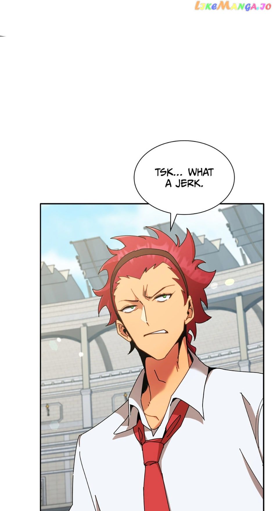 Necromancer Academy and the Genius Summoner chapter 59 page 54