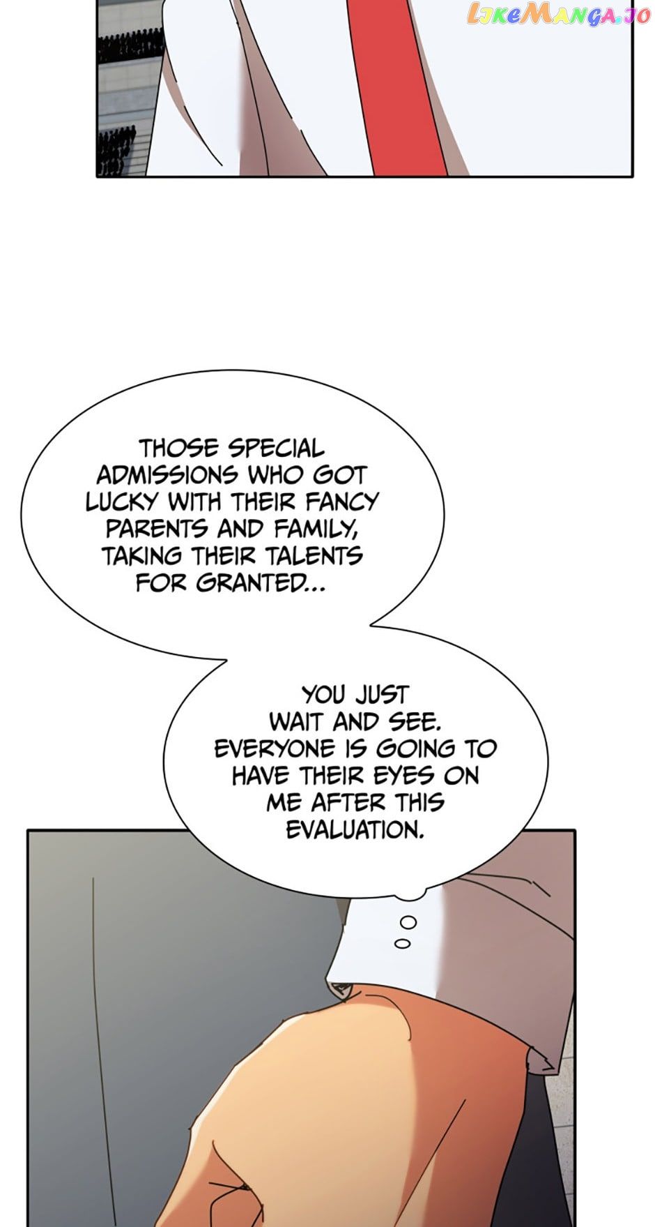 Necromancer Academy and the Genius Summoner chapter 59 page 55