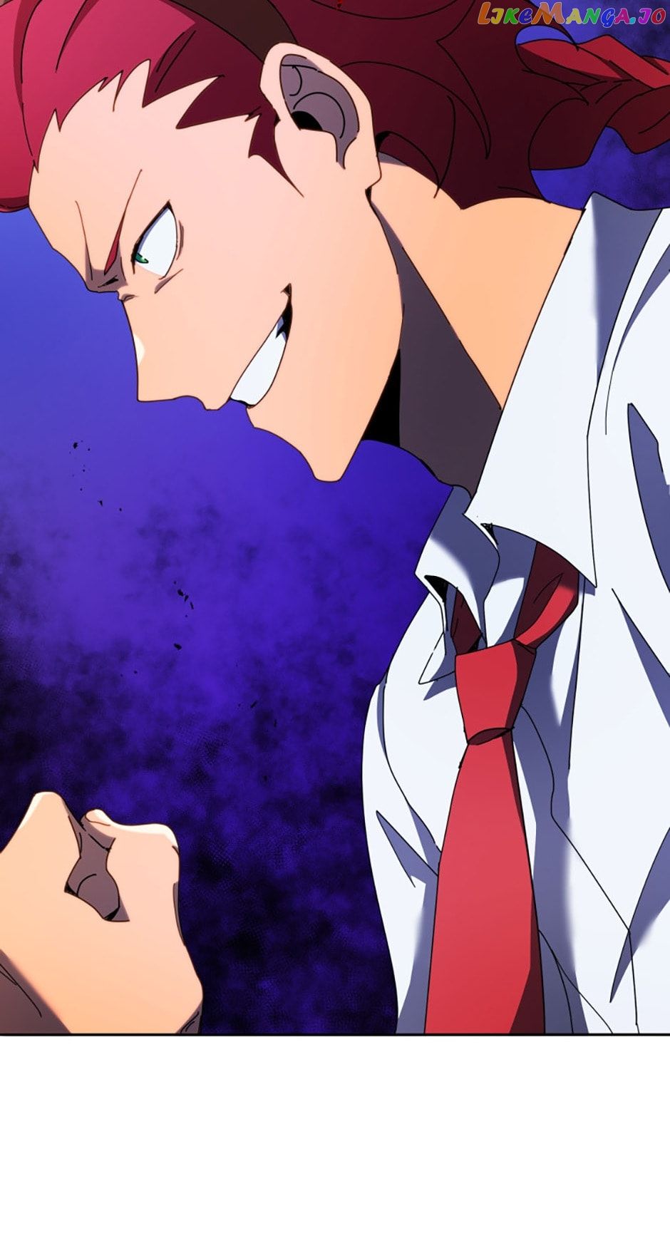 Necromancer Academy and the Genius Summoner chapter 59 page 57