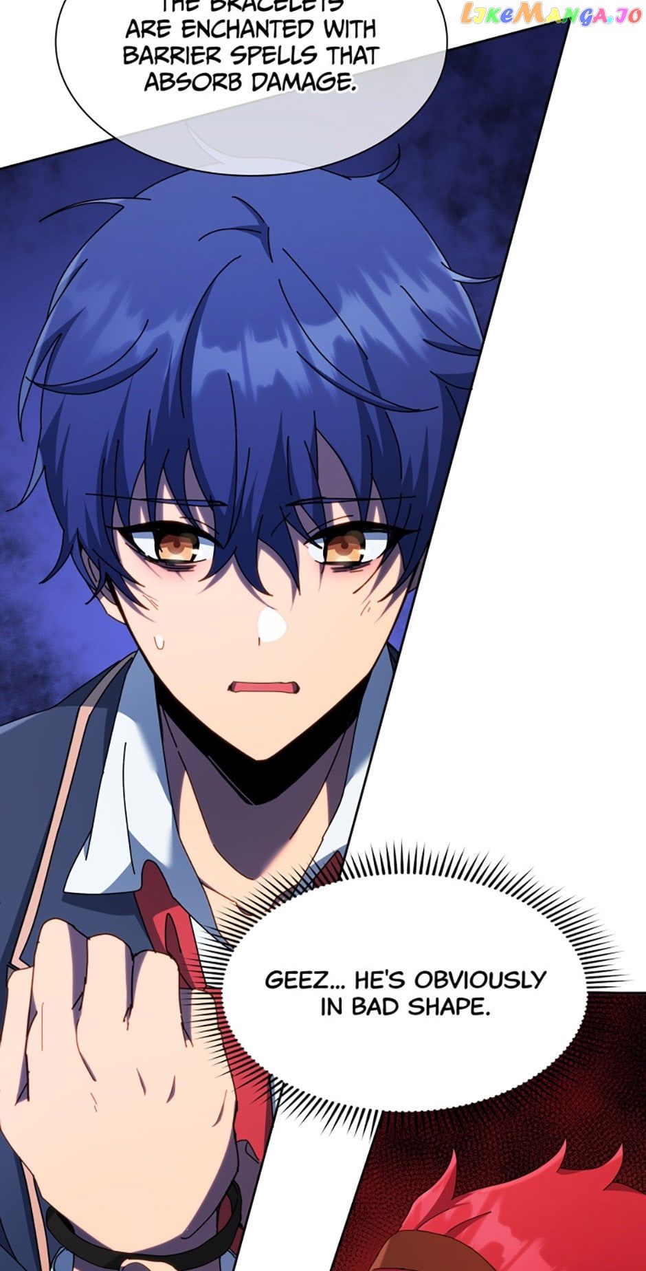 Necromancer Academy and the Genius Summoner chapter 59 page 62