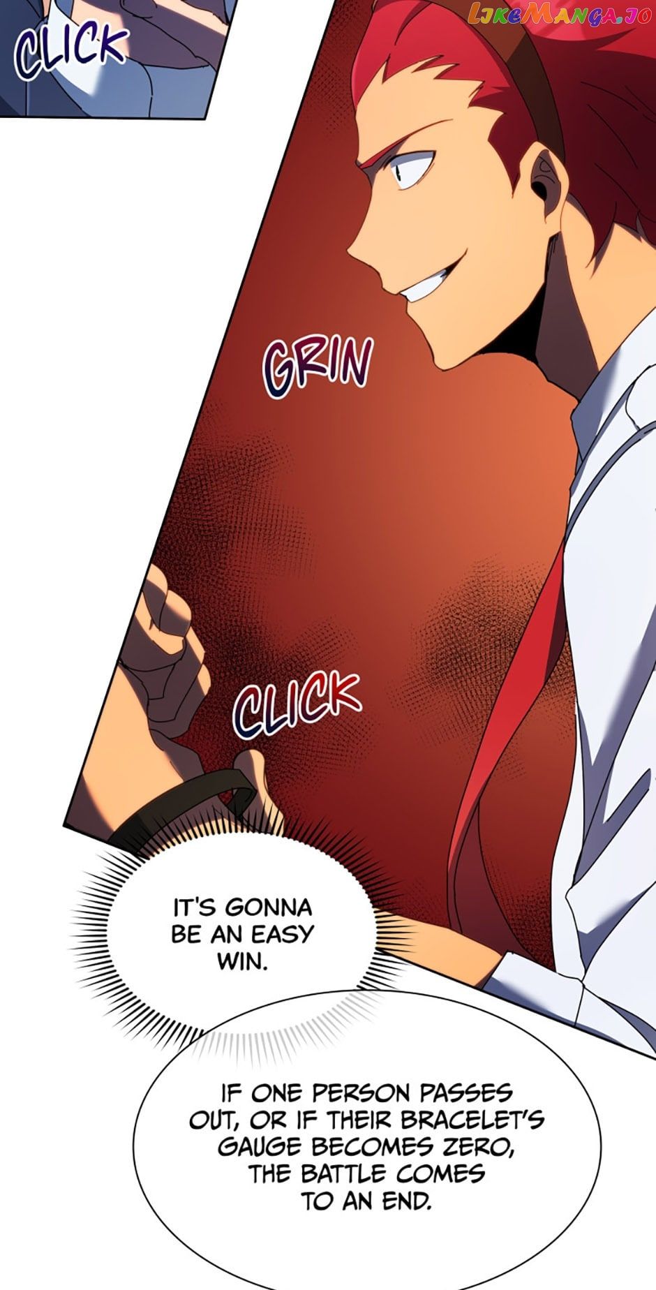 Necromancer Academy and the Genius Summoner chapter 59 page 63