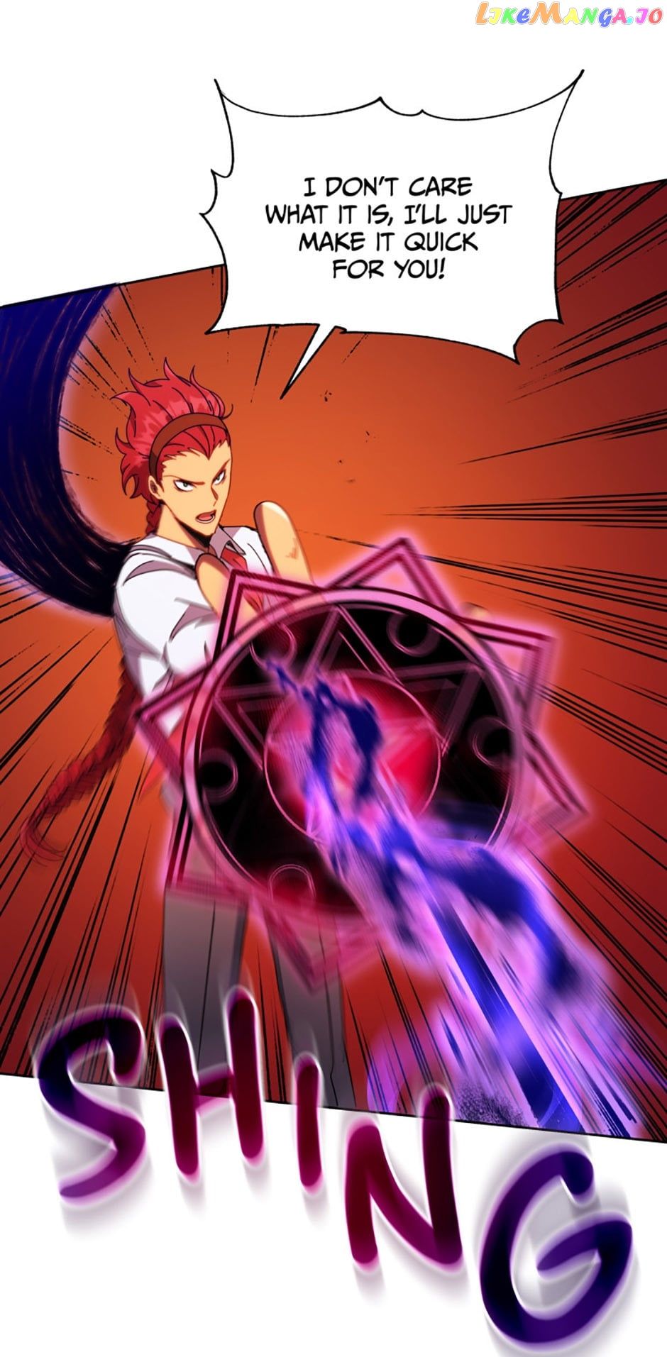 Necromancer Academy and the Genius Summoner chapter 59 page 72