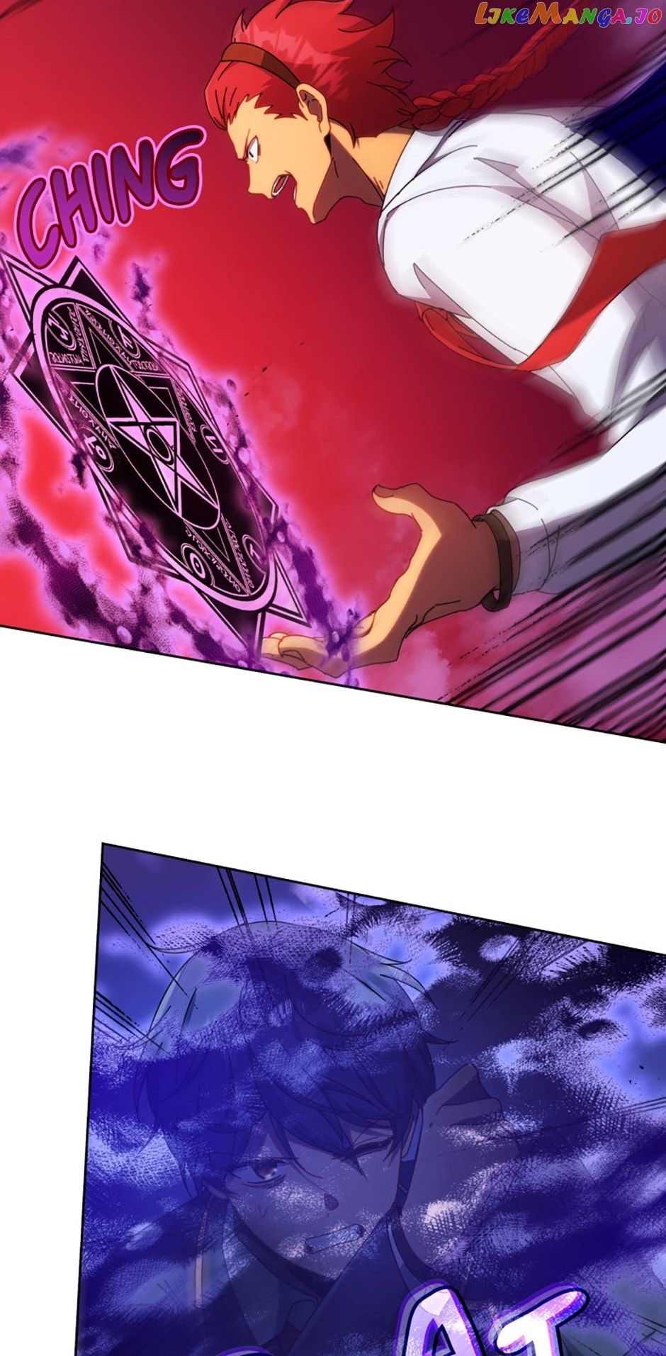 Necromancer Academy and the Genius Summoner chapter 59 page 74