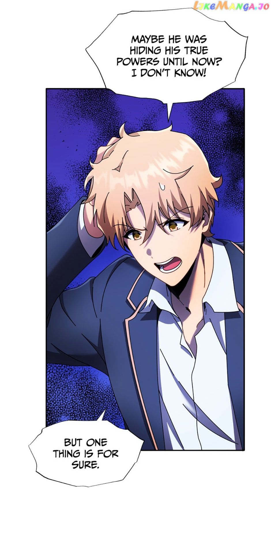 Necromancer Academy and the Genius Summoner chapter 59 page 79