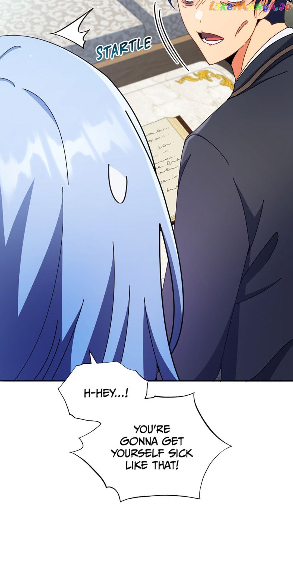 Necromancer Academy and the Genius Summoner chapter 59 page 8