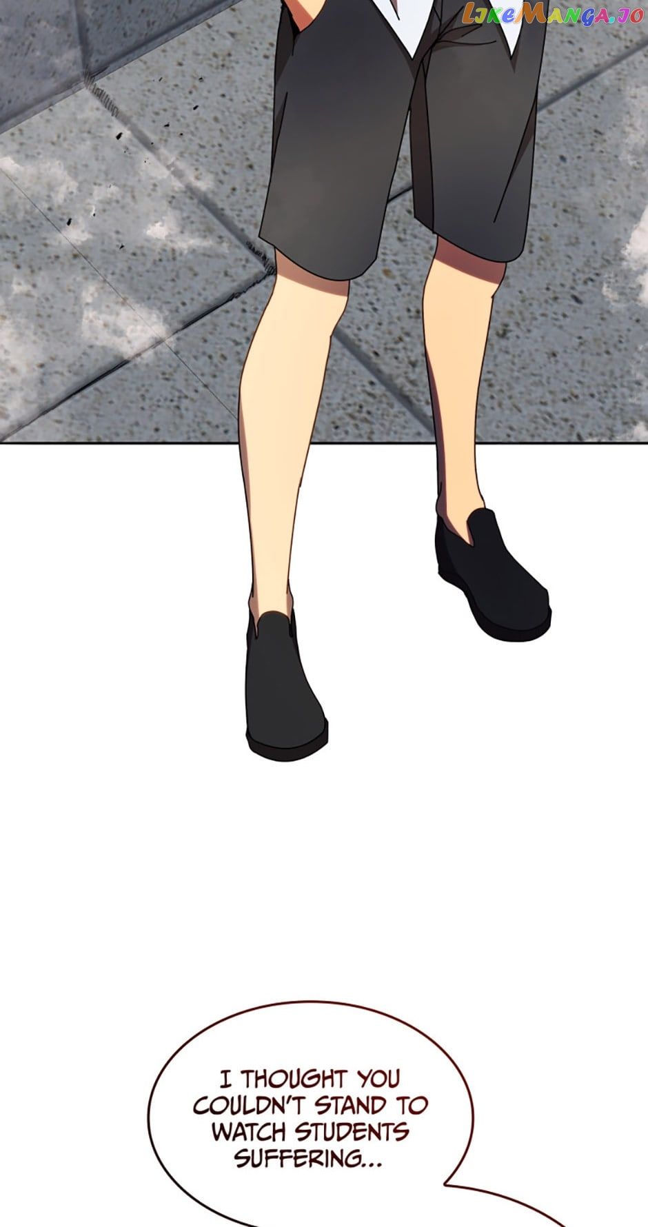 Necromancer Academy and the Genius Summoner chapter 59 page 85