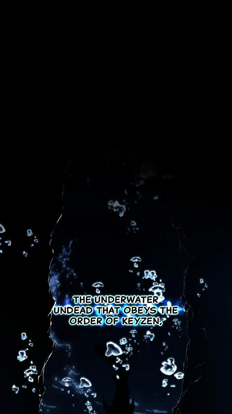 Necromancer Academy and the Genius Summoner chapter 6 page 1