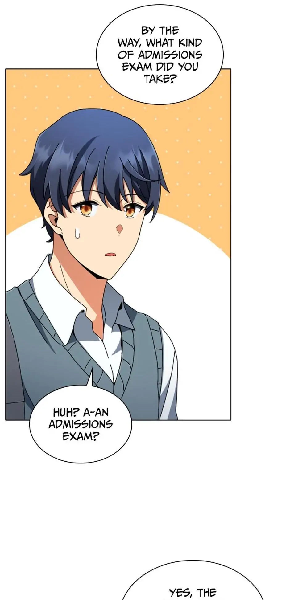 Necromancer Academy and the Genius Summoner chapter 6 page 16