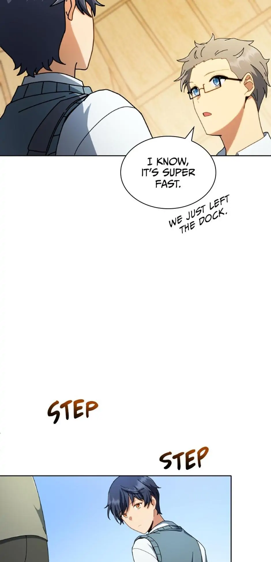 Necromancer Academy and the Genius Summoner chapter 6 page 20