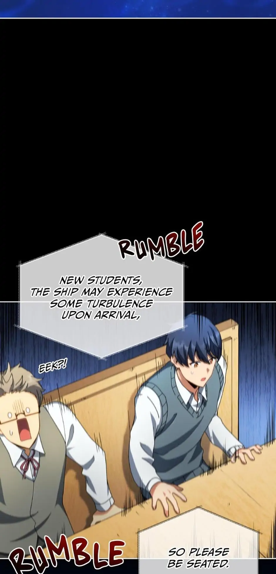 Necromancer Academy and the Genius Summoner chapter 6 page 25