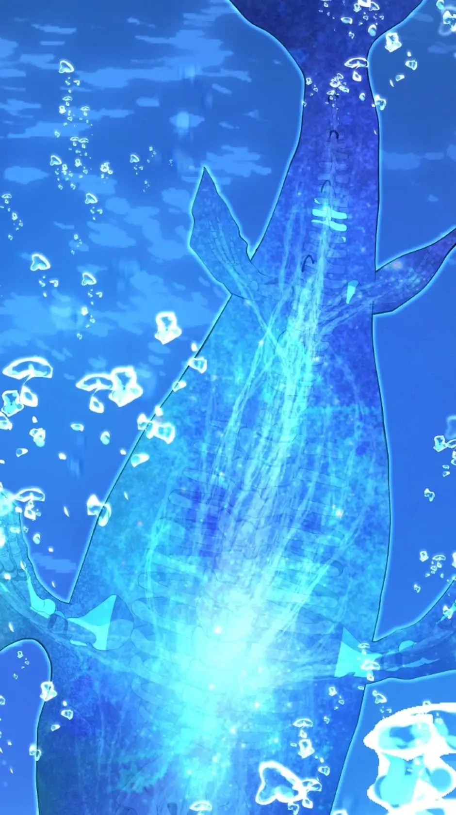 Necromancer Academy and the Genius Summoner chapter 6 page 3