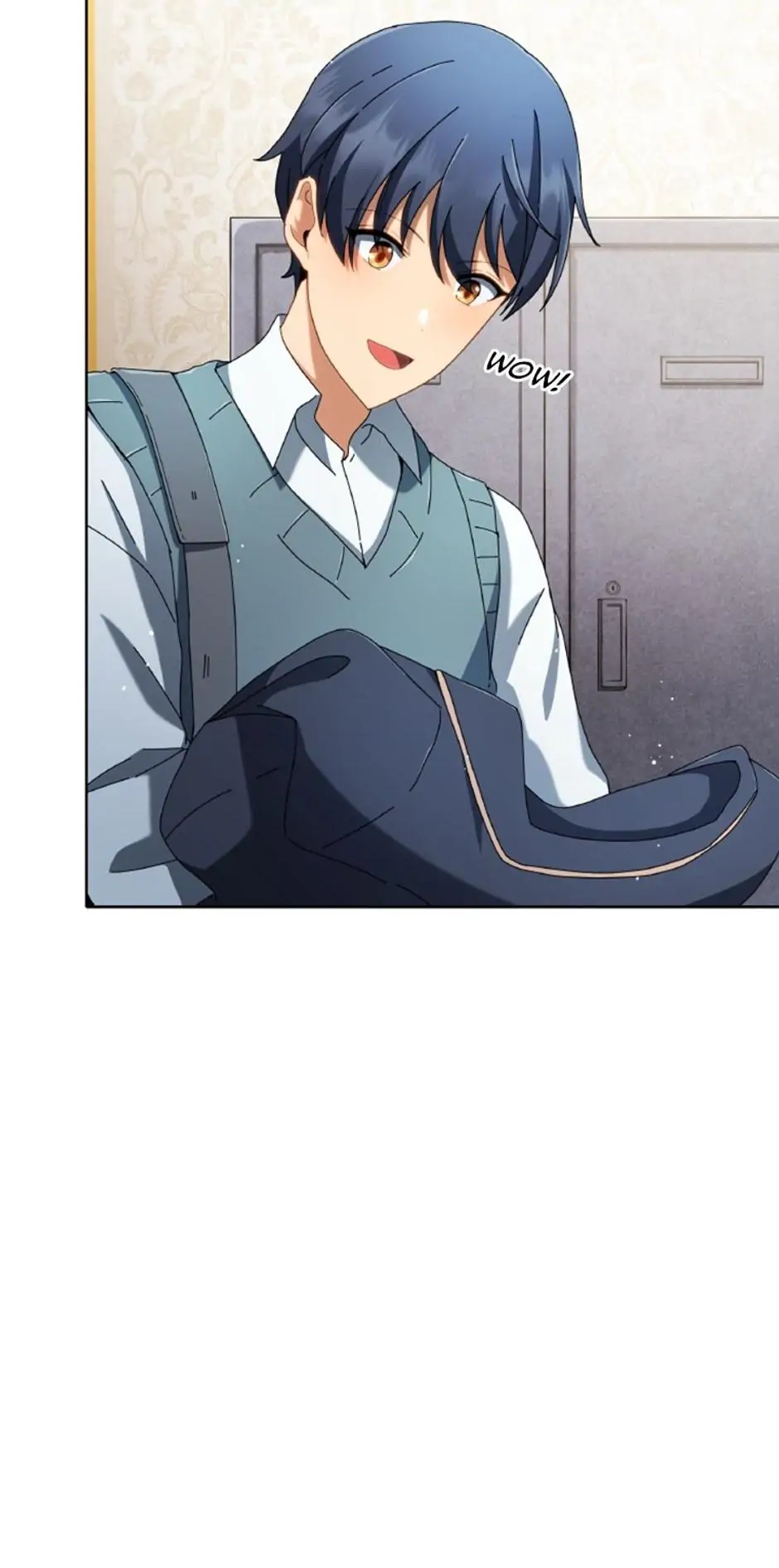 Necromancer Academy and the Genius Summoner chapter 6 page 45