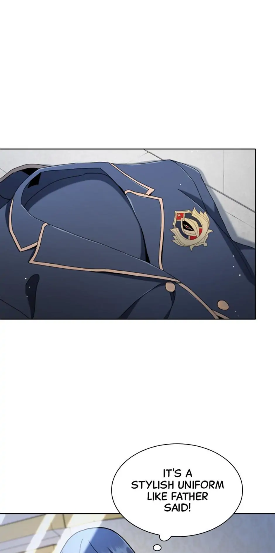 Necromancer Academy and the Genius Summoner chapter 6 page 46