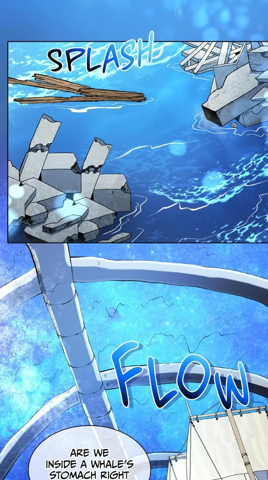 Necromancer Academy and the Genius Summoner chapter 6 page 5