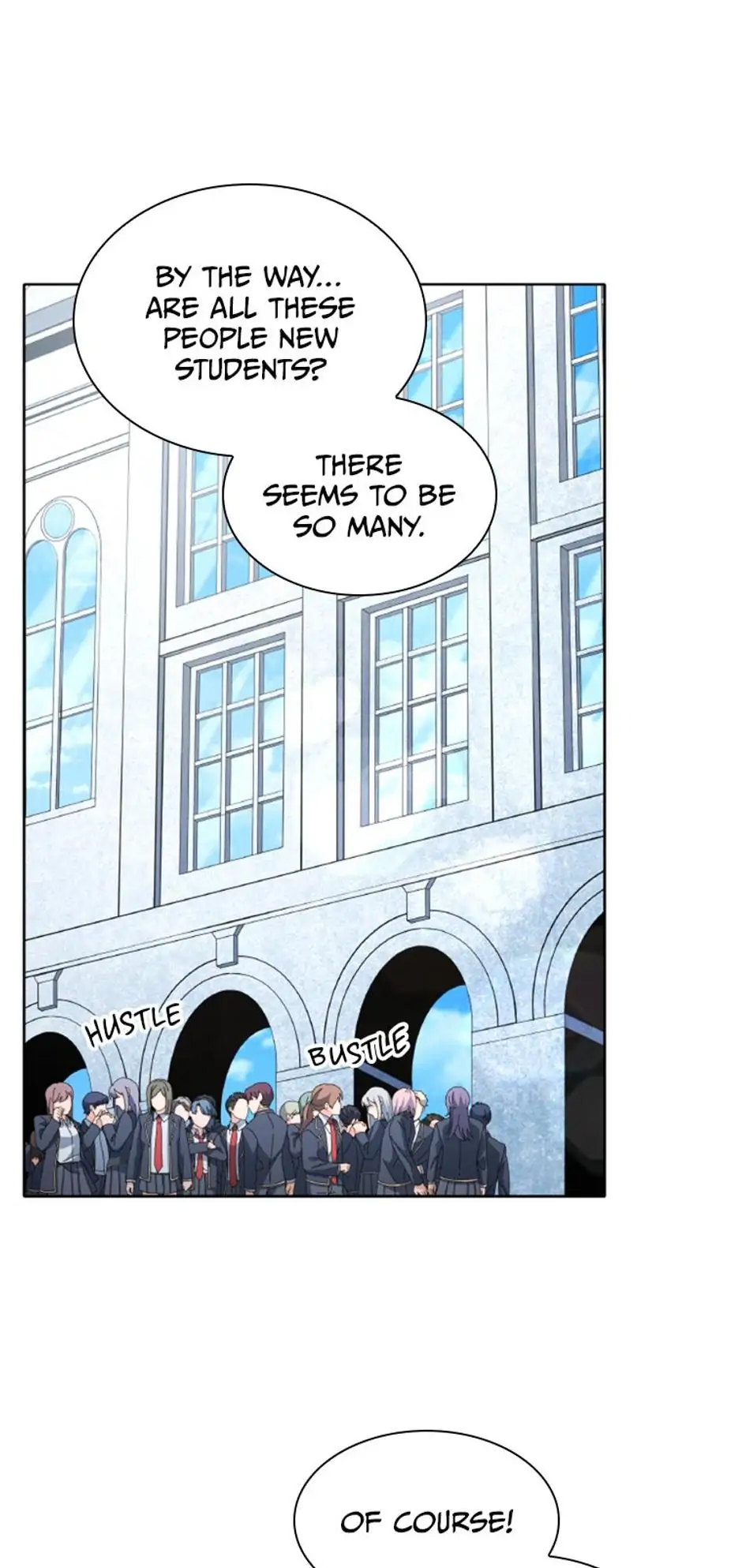 Necromancer Academy and the Genius Summoner chapter 6 page 55