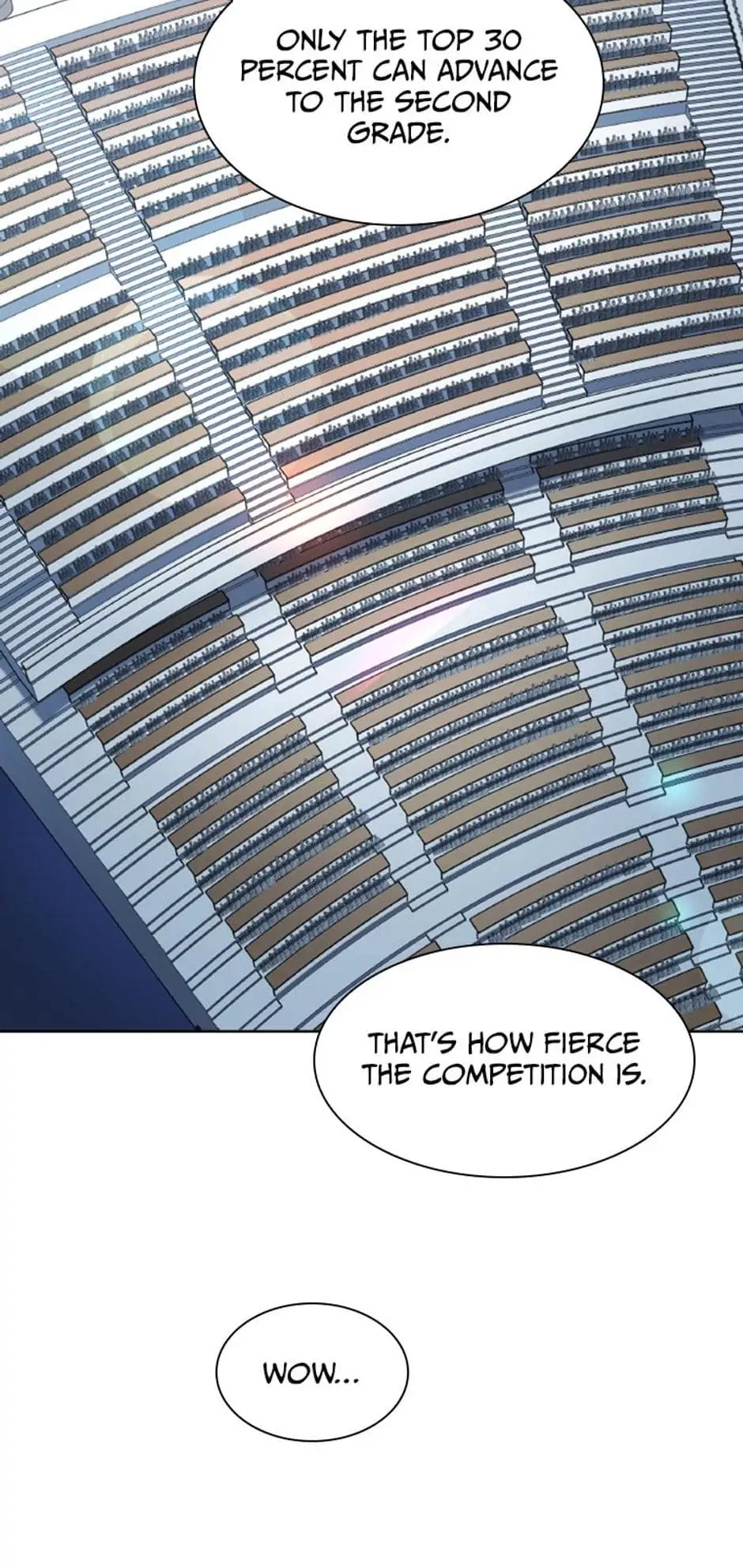 Necromancer Academy and the Genius Summoner chapter 6 page 58