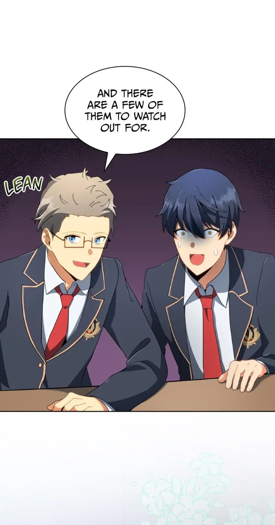 Necromancer Academy and the Genius Summoner chapter 6 page 59