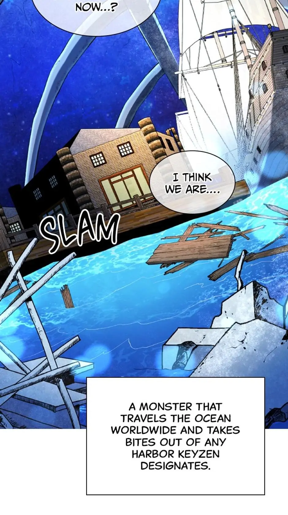 Necromancer Academy and the Genius Summoner chapter 6 page 6