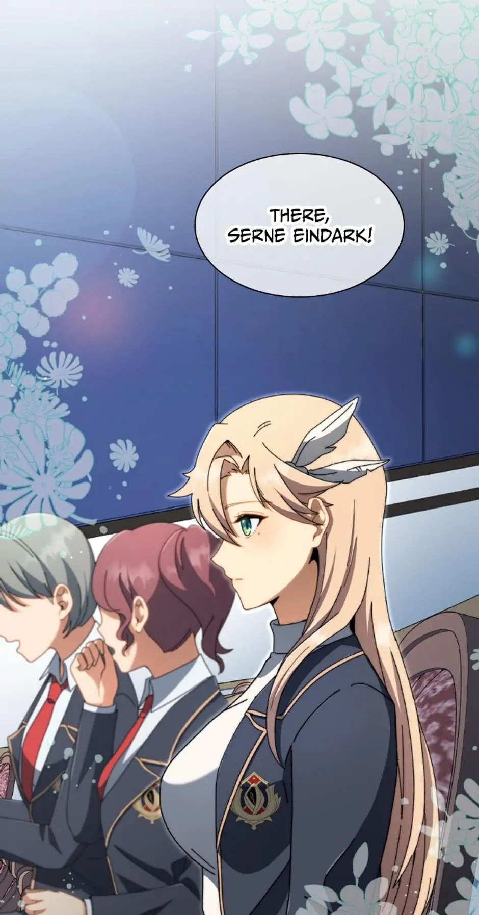 Necromancer Academy and the Genius Summoner chapter 6 page 60