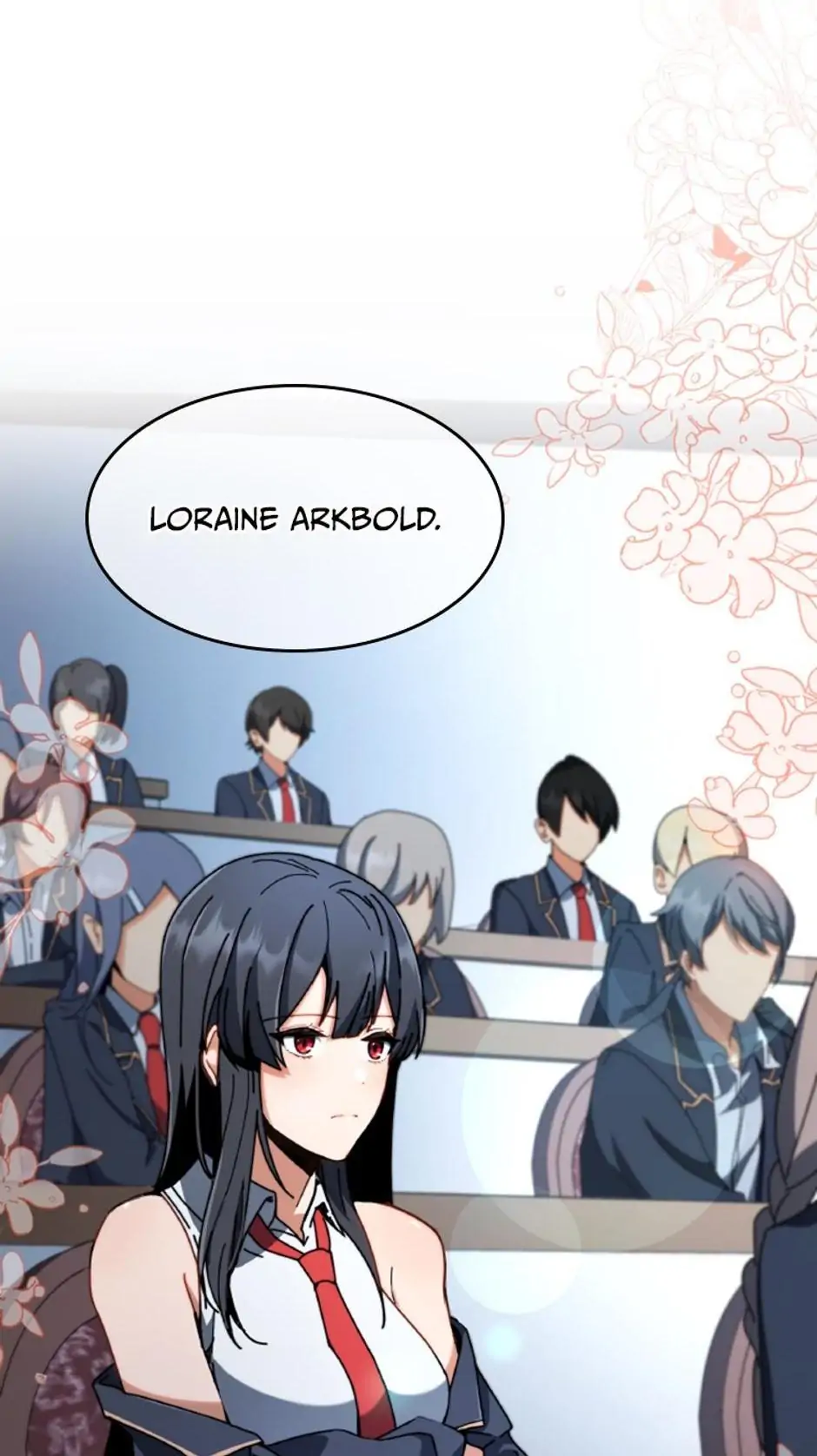 Necromancer Academy and the Genius Summoner chapter 6 page 66