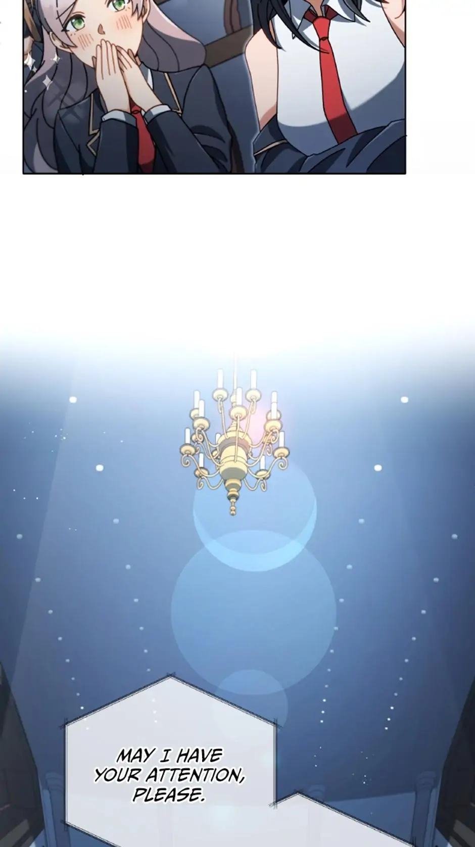 Necromancer Academy and the Genius Summoner chapter 6 page 69