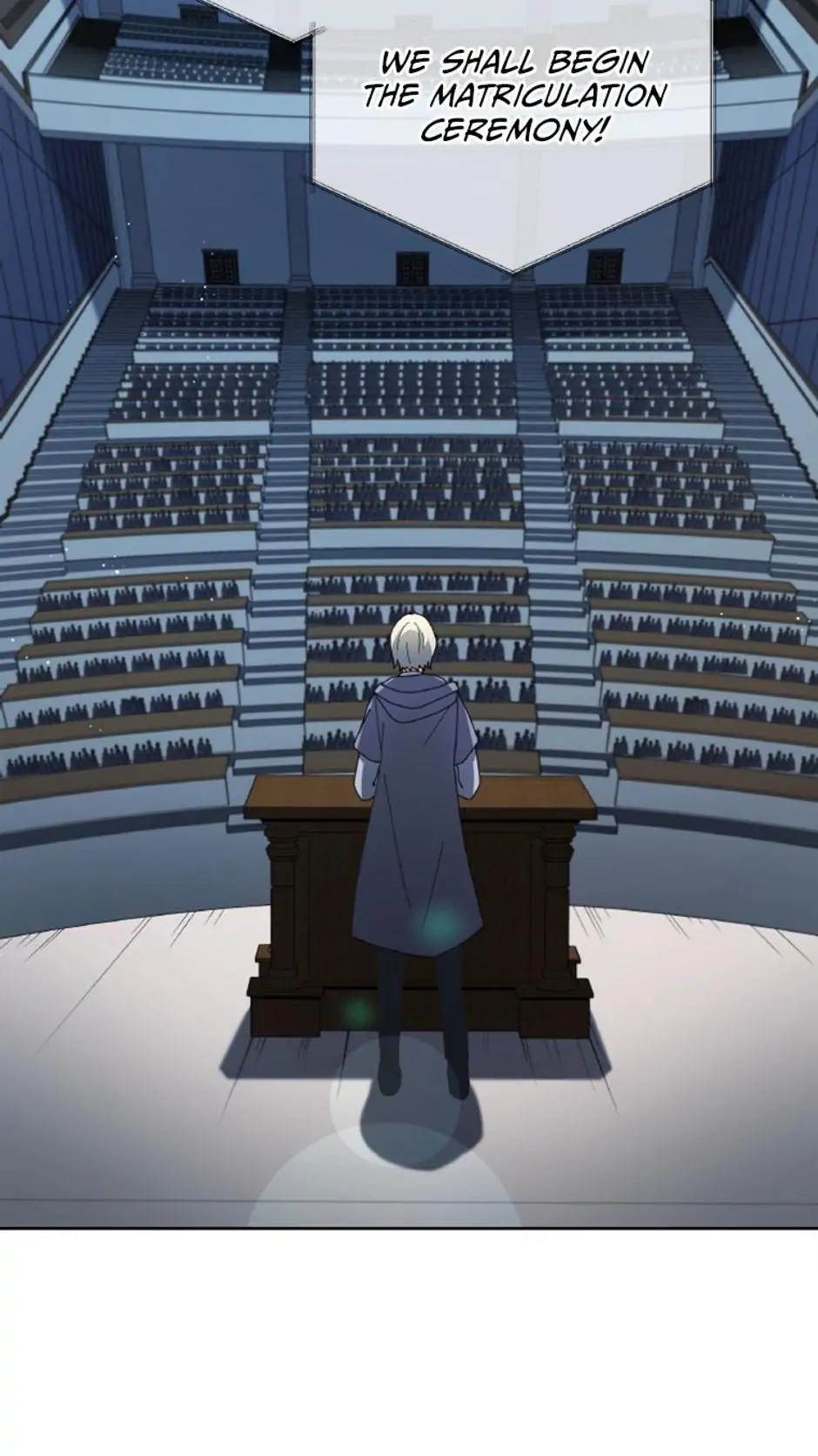 Necromancer Academy and the Genius Summoner chapter 6 page 70