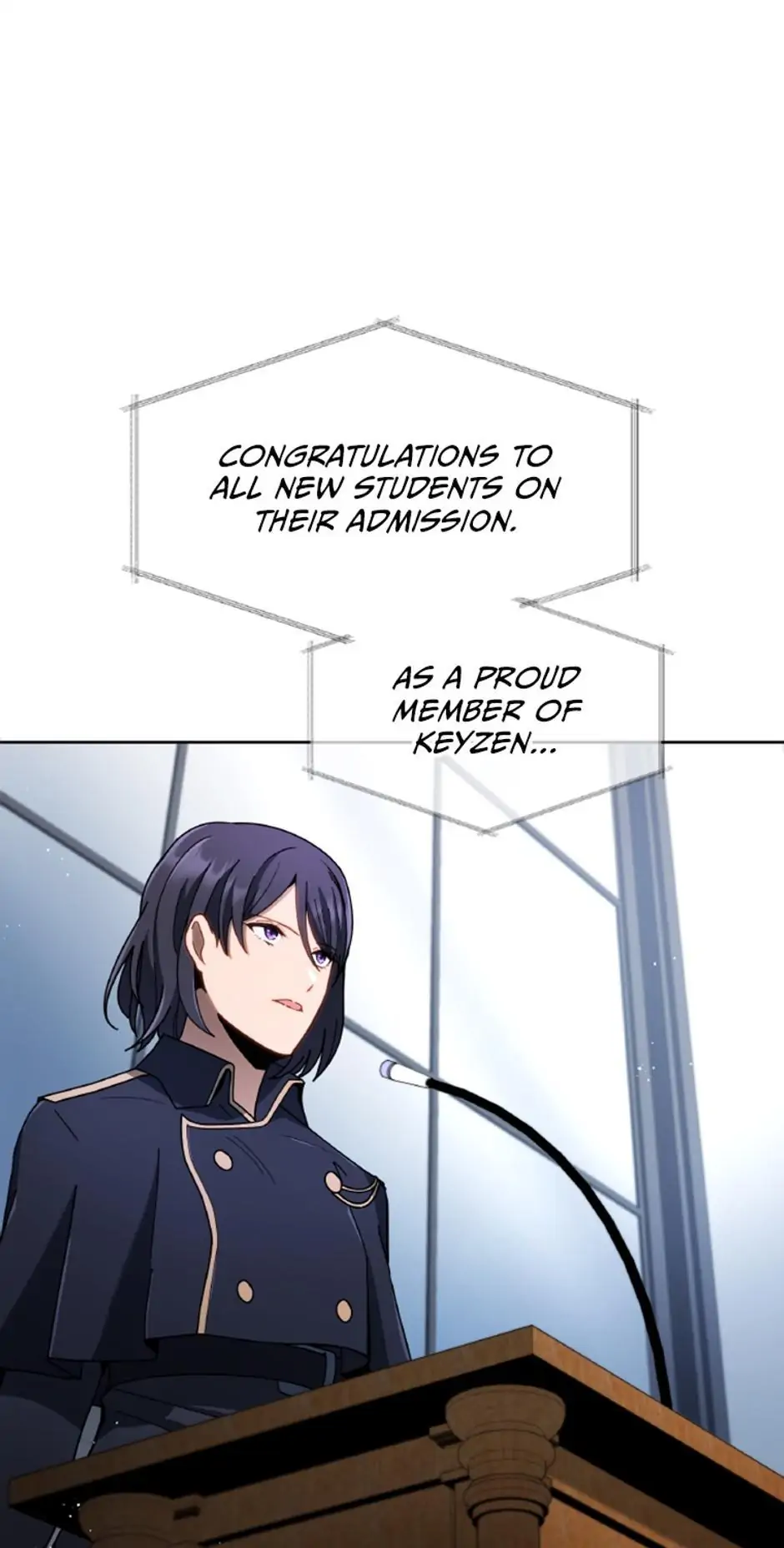 Necromancer Academy and the Genius Summoner chapter 6 page 71